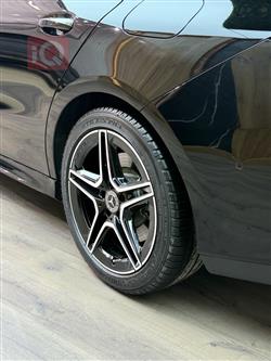 مرسيدس بنز CLA